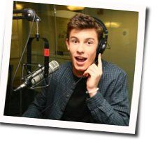 Stitches Intro by Shawn Mendes