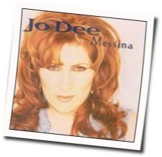 He'd Never Seen Julie Cry by Jo Dee Messina