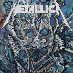 Anesthesia - Pulling Teeth by Metallica