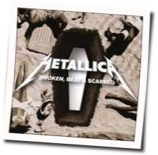 Broken Beat And Scarred by Metallica