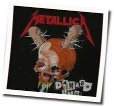Damage Inc by Metallica