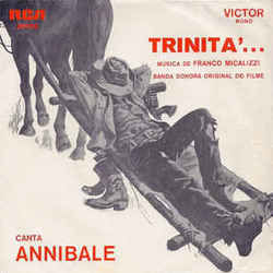 Trinity Titoli by Franco Micalizzi