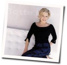 Favorite Waste Of Time by Bette Midler
