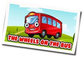 Wheels On The Bus by Children's Music