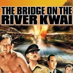Bridge Over River Kwai Whistle March by Soundtracks