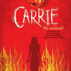 Carrie The Musical - Once You See by Soundtracks