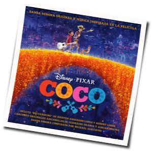 Coco - El Mundo Es Mi Familia by Soundtracks