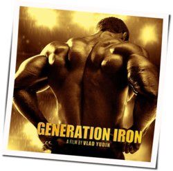Generation Iron - Never Gonna Stop by Soundtracks