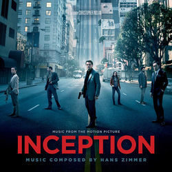 Inception - Time by Soundtracks