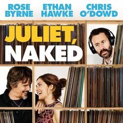 Juliet Naked - Juliet by Soundtracks