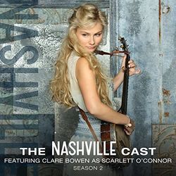 Nashville - Black Roses by Soundtracks