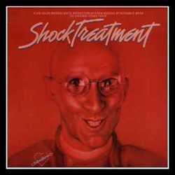 Shock Treatment - Lullaby by Soundtracks