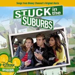 Stuck In The Suburbs - More Than Me by Soundtracks