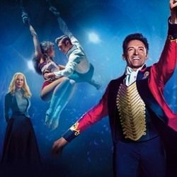 The Greatest Showman - Never Enough by Soundtracks