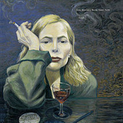 A Case Of You by Joni Mitchell