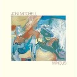 The Wolf That Lives In Lindsey by Joni Mitchell