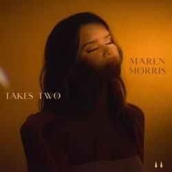 Takes Two by Maren Morris