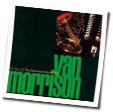 In The Forest by Van Morrison