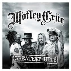Don't Go Away Mad Just Go Away by Mötley Crüe