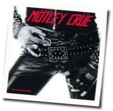 Too Fast For Love by Mötley Crüe