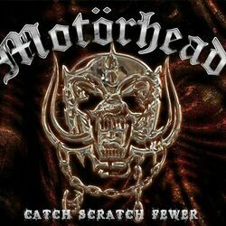 Cat Scratch Fever by Motörhead