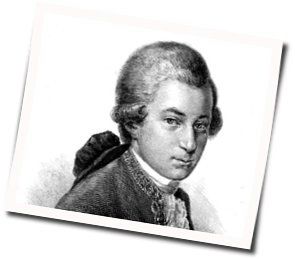 Arie Des Sarastro by Wolfgang Amadeus Mozart