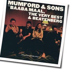 There Will Be Time by Mumford & Sons