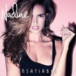 Ill Make A Man Out Of You Yet by Nadine Coyle