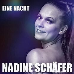 Eine Nacht by Nadine Schäfer