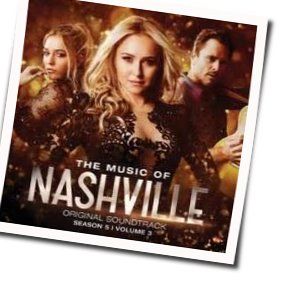 As The Crow Flies by Nashville Cast