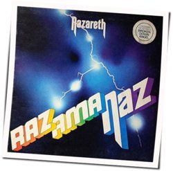 Razamanaz by Nazareth