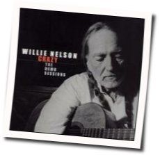 Crazy by Willie Nelson