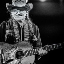 I'm Just An Old Chunk Of Coal by Willie Nelson
