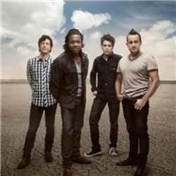 All The Way by Newsboys
