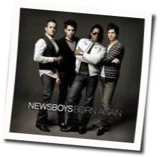 Blessed Be Your Name by Newsboys