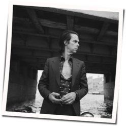 Sun Forest by Nick Cave & The Bad Seeds