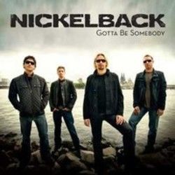 Love Will Keep Us Together by Nickelback