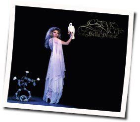 Bella Donna by Stevie Nicks