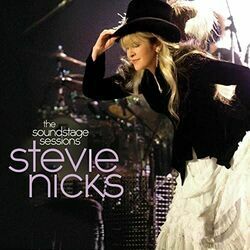 Crash Into Me Live by Stevie Nicks
