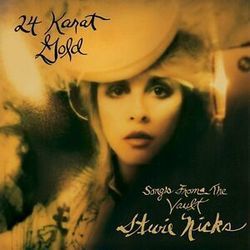 If You Were My Love by Stevie Nicks