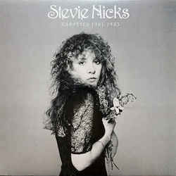 Sleeping Angel by Stevie Nicks