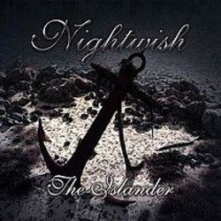 Islander by Nightwish