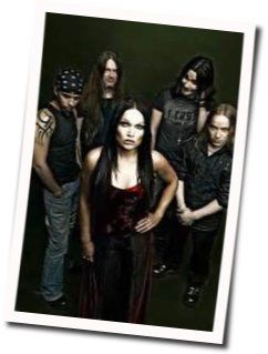 Kuolema Tekee Taiteilijan by Nightwish