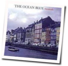 Denmark by The Ocean Blue