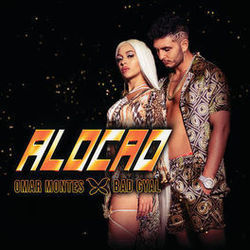 Alocao (feat Bad Gyal) by Omar Montes