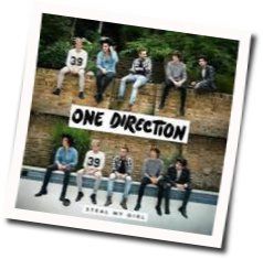Steal My Girl  by One Direction