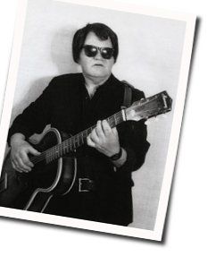 I'm A Southern Man by Roy Orbison