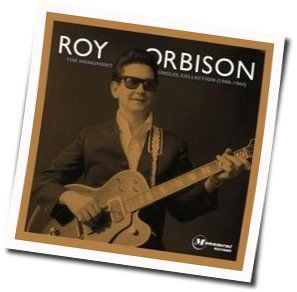 Let The Good Times Roll by Roy Orbison