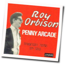 Penny Arcade by Roy Orbison