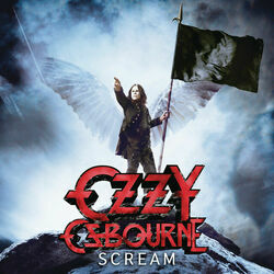 One More Time by Ozzy Osbourne